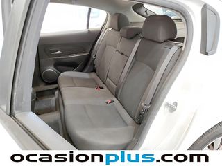 Chevrolet Cruze 2.0 VCDI LT 120 kW (163 CV)