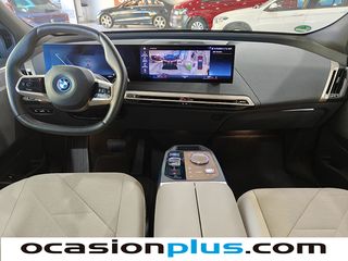 BMW iX M60 455 kW (619 CV)