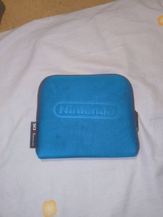 Nintendo 2DS Azul