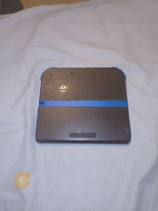 Nintendo 2DS Azul