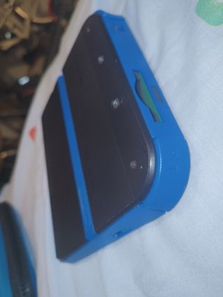 Nintendo 2DS Azul