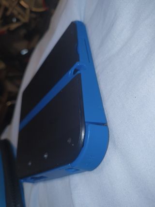Nintendo 2DS Azul