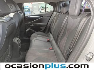 DS DS4 BlueHDi 130 Trocadero Auto 96 kW (130 CV)