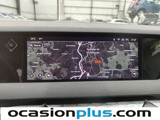 DS DS4 BlueHDi 130 Trocadero Auto 96 kW (130 CV)