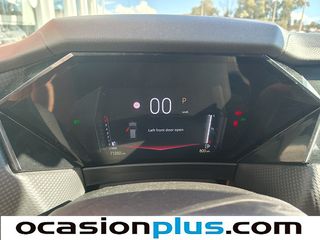 DS DS4 PureTech 130 Bastille Auto 96 kW (130 CV)