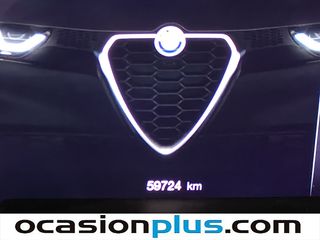 Alfa Romeo Tonale 1.5 MHEV Sprint FWD 96 kW (130 CV)