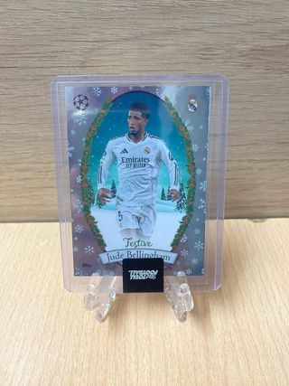 Cromo Bellingham Festive /99