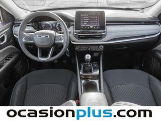 Jeep Compass 1.3 Gse T4 Longitude FWD MT 96 kW (130 CV)