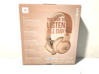 diadema jbl live 670nc