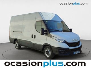 Iveco Daily Furgon 35 S 16 V 3520L/H2 115 kW (156 CV)