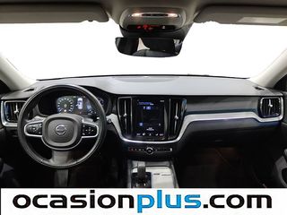 Volvo V60 Cross Country B4 D Cross Country Pro AWD Auto 145 kW (197 CV)