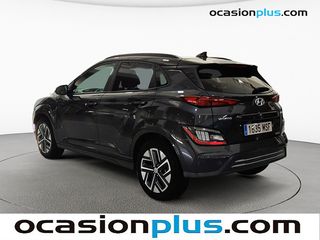 Hyundai Kona EV Tecno 100 kW (136 CV)