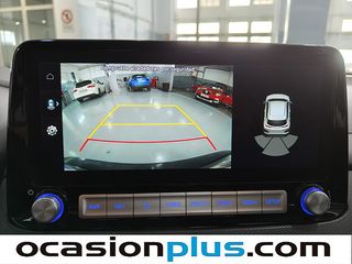 Hyundai Kona EV Tecno 100 kW (136 CV)