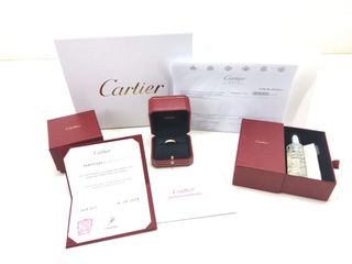 anillo oro 18k