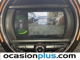 MINI MINI Countryman Cooper SD ALL4 140 kW (190 CV)