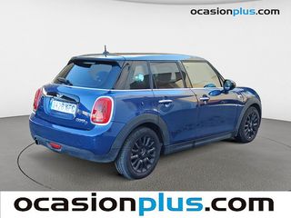 MINI MINI 5 Puertas Cooper D 85 kW (116 CV)