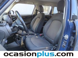 MINI MINI 5 Puertas Cooper D 85 kW (116 CV)