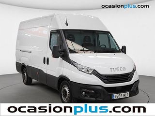Iveco Daily Furgon 35S 16 V 3520L/H2 115 kW (156 CV)