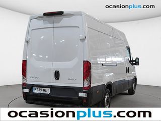 Iveco Daily Furgon 35S 16 V 3520L/H2 115 kW (156 CV)