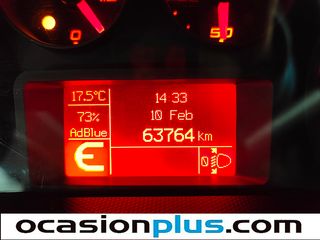 Iveco Daily Furgon 35S 16 V 3520L/H2 115 kW (156 CV)
