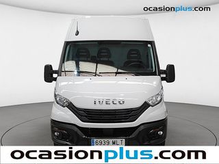 Iveco Daily Furgon 35S 16 V 3520L/H2 115 kW (156 CV)