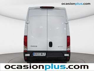 Iveco Daily Furgon 35S 16 V 3520L/H2 115 kW (156 CV)
