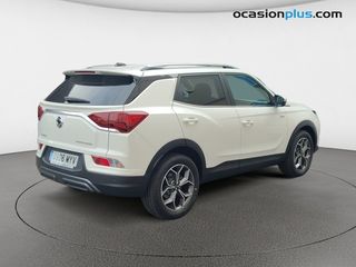 Ssangyong Korando G15T Urban Plus Auto 120 kW (163 CV)