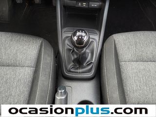 Kia Stonic 1.2 CVVT Eco-Dynamic Concept 62 kW (84 CV)