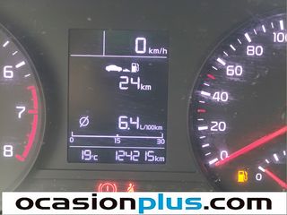 Kia Stonic 1.2 CVVT Eco-Dynamic Concept 62 kW (84 CV)