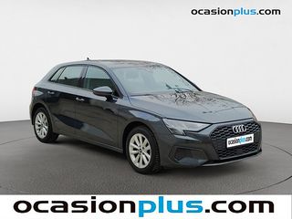 Audi A3 Sportback 30 TFSI 81 kW (110 CV) S tronic