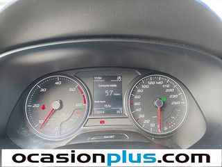 SEAT León 1.6 TDI CR S&S Style DSG 77 kW (105 CV)