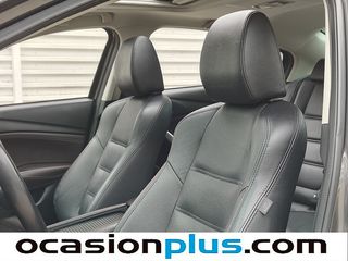 Mazda Mazda 6 2.5 GE AT L.+P.+ T.+SR (CN) 141 kW (192 CV)