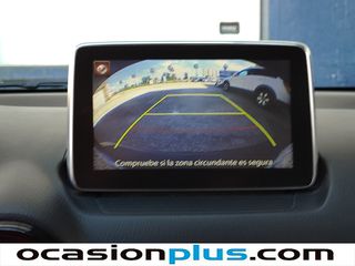 Mazda CX-3 1.5 DE SKYACTIV Luxury 2WD 77 kW (105 CV)