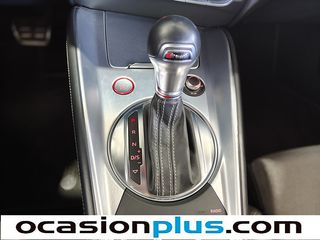 Audi TT S Coupe 2.0 TFSI quattro 228 kW (310 CV) S tronic