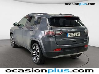 Jeep Compass 1.3 Gse Limited 4x2 FWD 96 kW (130 CV)
