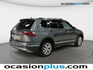 Volkswagen Tiguan Allspace Sport 2.0 TSI 4Motion 140 kW (190 CV) DSG