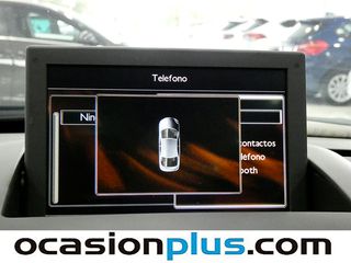 Peugeot 5008 1.6 HDI Allure FAP 84 kW (115 CV)