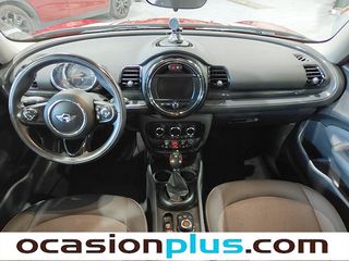 MINI MINI Clubman Cooper 100 kW (136 CV)
