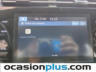 Hyundai Tucson 1.6 TGDI 48V Maxx 110 kW (150 CV)