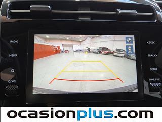 Hyundai Tucson 1.6 TGDI 48V Maxx 110 kW (150 CV)