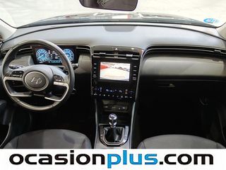 Hyundai Tucson 1.6 TGDI 48V Maxx 110 kW (150 CV)