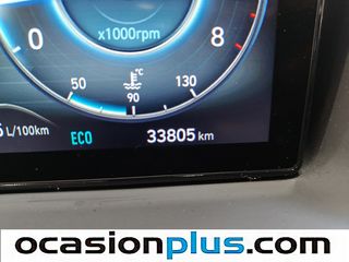 Hyundai Tucson 1.6 TGDI 48V Maxx 110 kW (150 CV)