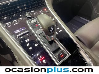 Porsche Panamera 4S Aut. 324 kW (440 CV)
