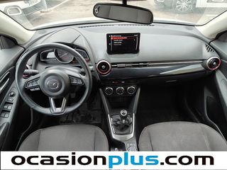 Mazda Mazda 2 1.5 GE Black Tech Edition 55 kW (75 CV)