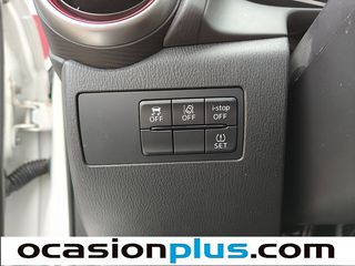 Mazda Mazda 2 1.5 GE Black Tech Edition 55 kW (75 CV)