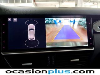 Porsche Cayenne 250 kW (340 CV)