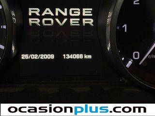 Land Rover Range Rover Evoque 2.2L TD4 Dynamic 4x4 110 kW (150 CV)