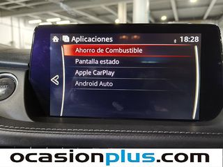 Mazda Mazda 6 2.0 SKYACTIV-G Exclusive-Line 121 kW (165 CV)