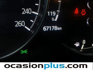 Mazda Mazda 6 2.0 SKYACTIV-G Exclusive-Line 121 kW (165 CV)