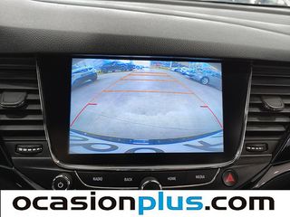 Opel Astra 1.4 Turbo Dynamic 110 kW (150 CV)